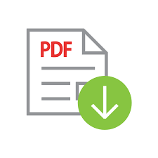 PDF icon